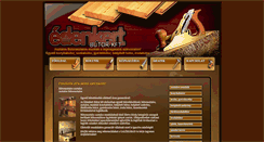 Desktop Screenshot of edenbutor.hu